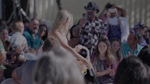 This is the video of the amazing wedding I had the pleasure of doing. Built it from the ground up.