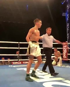 2 years ago today, a sold-out crowd went crazy for Mick in his Belfast homecoming.🗣 This Friday, Michael Conlan runs it back at Falls Park. #ConlanDoheny | FRIDAY | ESPN - 3pm ET | Top Rank Boxing