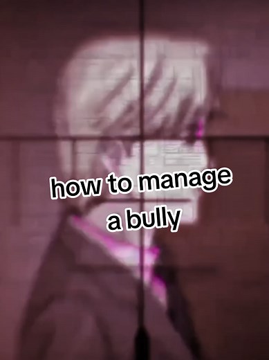 this is how to manage a bully someone who makes joke on you #psychology #manipulation #YouAreNotAlone #control #bully