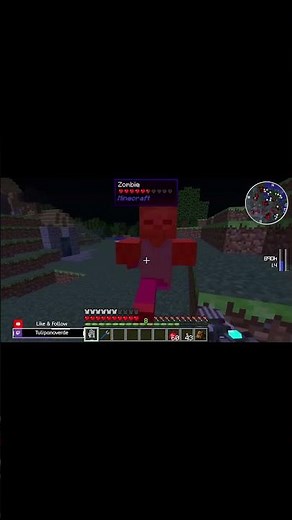 TEKKIT 1.6.4 - ONDATA ZOMBIE n1