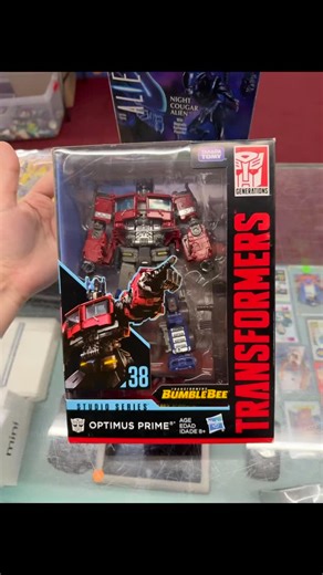 46 reactions | New goodies just came in! #toysrross #transformers #buckyohare #aliens #jurassicworld #gijoe #cobrabat | Toys R Ross, LLC | Facebook
