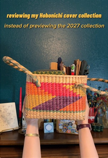 Hobonichi Techo 2026: Should You Buy Techo Original or Cousin?
