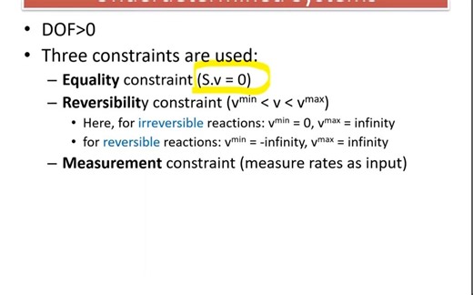 Lecture 4.1 - Basics of Flux Balance Analysis _ Genome Scale Metabolic Models