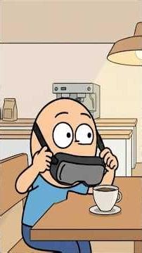 You’re Not Lazy — You’re Optimized by AI #short