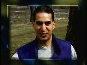 WSBK UPN 38 commercials during Disney's Recess - September 11th, 2001