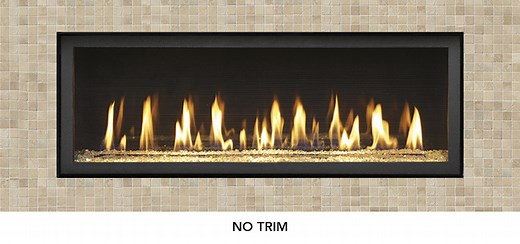 4415 High Output Deluxe | Fireplace Xtrordinair | Made in America