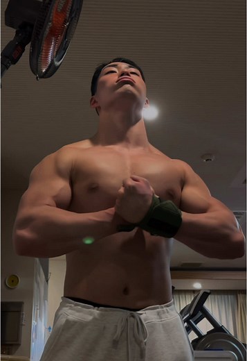 chest day #muscle#training#gym#power#fitness #workout #physical#muscle#training#gym#power#fitness #physical#athlete#motivation #chestday #chestworkout #筋肉#筋トレ#フィットネス#細マッチョ#ジム#パワー#ウルくん#モチベーション#04#胸トレ#胸の日