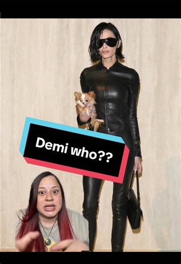 Demi Moore: A Hollywood Icon's Legacy