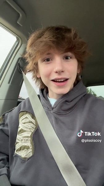 Awkward Four-Way Stop Encounter: Funny Storytime