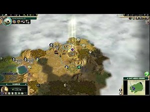 Civ 5 Multiplayer Lekmod Liberty Guide - First Turns