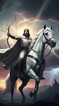 Los 4 Jinetes del Apocalipsis | Explicación Bíblica