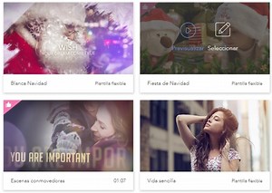 Maneras gratuitas de agregar música a las fotos en la PC y el teléfono