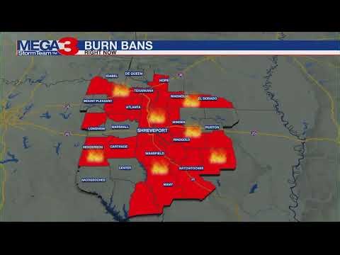 Latest on the Forecast