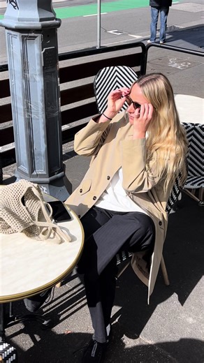 MAC Coats: Your Spring Essential for Style