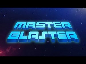 Master Blaster | Demo Gameplay PC | Steam
