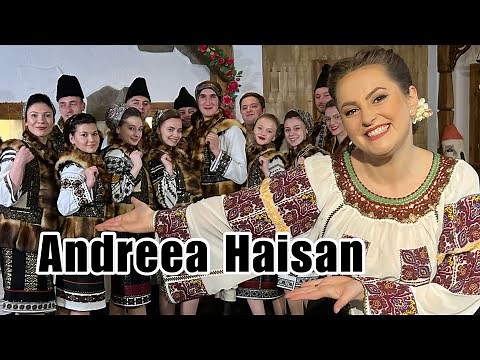 ANDREEA HAISAN 💢Colajul NOU💢- Cele mai frumoase melodii💚