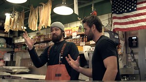 Backstage Pass: Open Workout 14.4