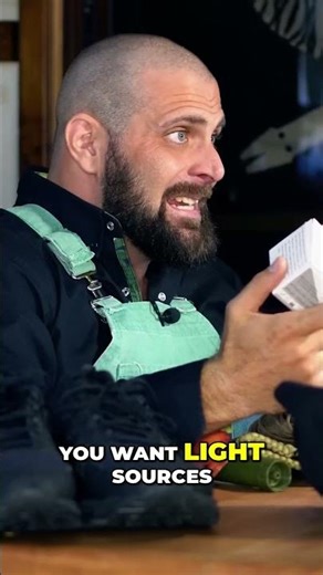 Ultimate Survival Bug Out Bag: Essential Gear Revealed! #shorts