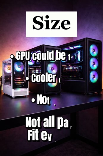 3 Things to Look For When Picking Out A PC Case