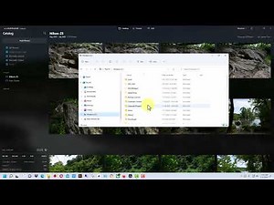 Luminar Neo - How to Backup Your Luminar Neo Catalog