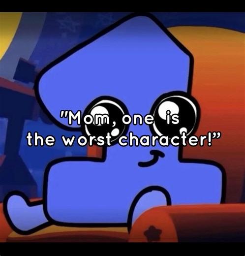 ‏Ik my pfp is bot but I love one😼