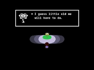 Undertale - Meet Flowey (Fan Dub/Voice Reel)