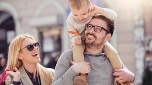 How to Date Someone With Kids