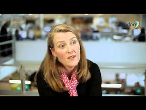 Why big brands are choosing Swindon