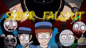 【TTTE搬运】sodor fallout（无码）