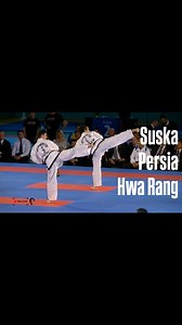 A masterful performance of Hwa Rang Tul, masterful cheering, brilliant atmosphere... over a decade later it is not easy to perform Moon Moo or Hwarang better than Jarosław Suska and Massimo Persia. ENJOY Taekwon-Do! #itftaekwondo #tkdlive #hwarang | TKD LIVE