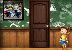 Kids Room Escape 235 - Escape Fan
