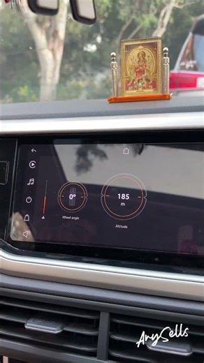 VIRTUS 1.0 TSI Features unlocked 🔓