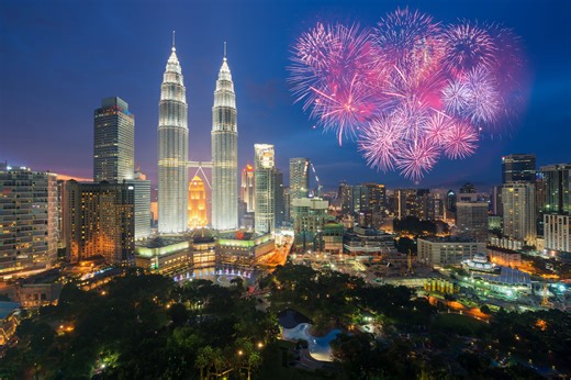 Merdeka 2025: How to get to the National Day parade in Malaysia and where to watch it