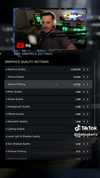 Mejores configuraciones gráficas de Battlefield 6