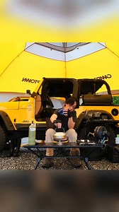 265K views · 4.2K reactions | Solo Car Camping in Heavy Rain | Wild Survival | Facebook