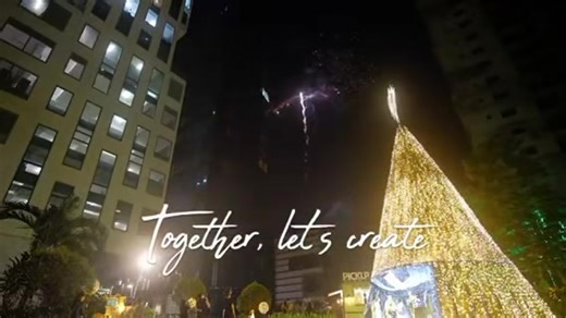 Cheers to a remarkable year! 🥂 As 2023 comes to an end, Century City Estates wishes you a Happy New Year! 🎉 Here's to looking forward and ahead to an even brighter 2024! | Century Properties Real Estate