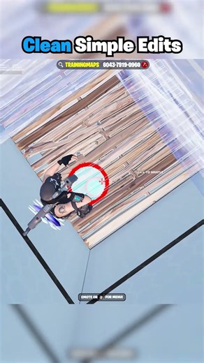 Best Edit Routine 💪