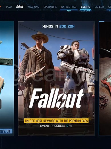 Join the Quantum Exchange Event for Call of Duty Players