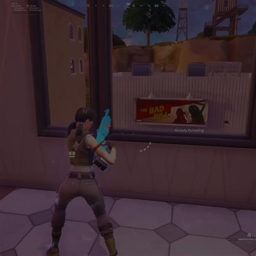 Fortnite Reload: Mastering Zero Build Strategies