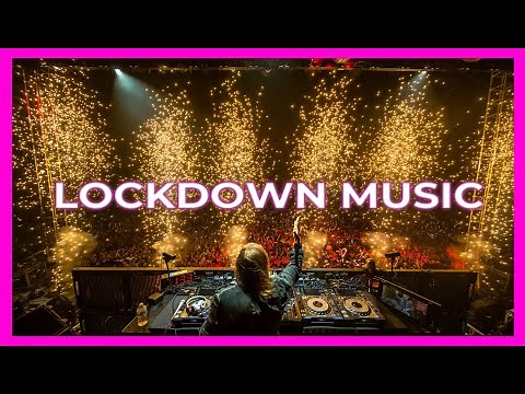 Best Remixes Of Popular Songs 2025 🎉 | Quarantine & Lockdown Mix | COVID-19