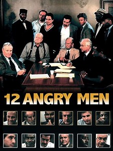 12 Angry Men (1997)
