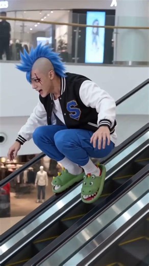 Five-Minute Limit⏰ #amy #sonic #cosplay #sonicthehedgehog #funny