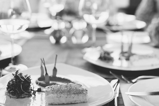 Food and Beverage Management - eCornell