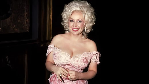 The Forgotten Hit That Gave Dolly Parton Her First No. 1 Song