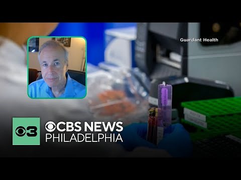New blood test to detect colorectal cancer is a game changer, doctor explains
