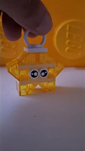 Building a LEGO Classic Star | LegoClasic