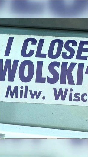 Milwaukee's Wolski's Tavern stickers carry owner's legacy around the world