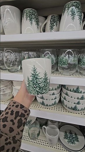 Dollar Tree Green Christmas Tree Dinnerware 🎄✨ High-End Holiday Look for Less!