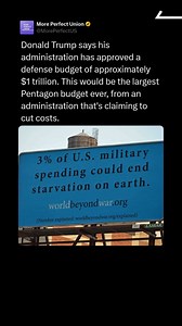 More Perfect Union on Reels