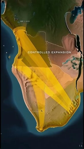 THIRTEEN COLONIES BUILT AMERICA’S CORE POWER 🌎📊